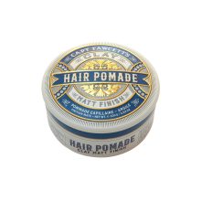 Captain Matt hajformázó (Blue)  - 100ml