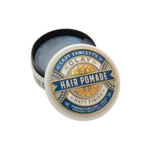 Captain Matt hajformázó (Blue)  - 100ml