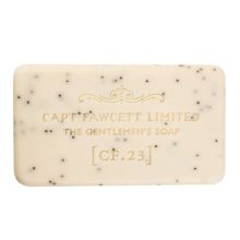 Captain Gentleman's szappan - 165g