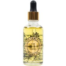 Captain Maharajah szakállolaj - 50ml