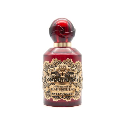 Captain Maharajah Eau de Parfüm - 50 ml