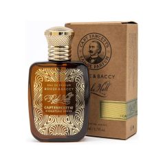 Captain Ricki Booze & Baccy Eau de Parfüm - 50 ml