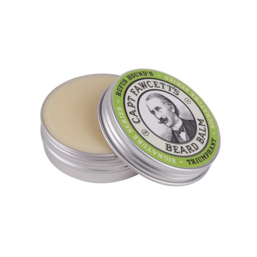 Captain Triumphant Szakállbalzsam - 60ml