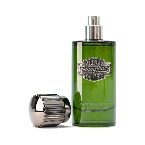 Captain Triumphant Eau de Parfüm - 50 ml