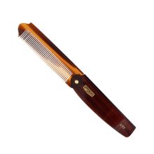 Uppercut Deluxe Comb Tortoise Shell Comb Fésű - CT7