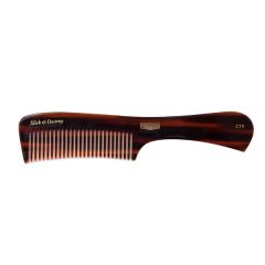 Uppercut Deluxe Comb Tortoise Shell Comb fésű - CT9