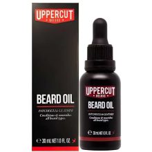 Uppercut Deluxe szakállolaj - 30ml