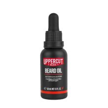 Uppercut Deluxe szakállolaj - 30ml