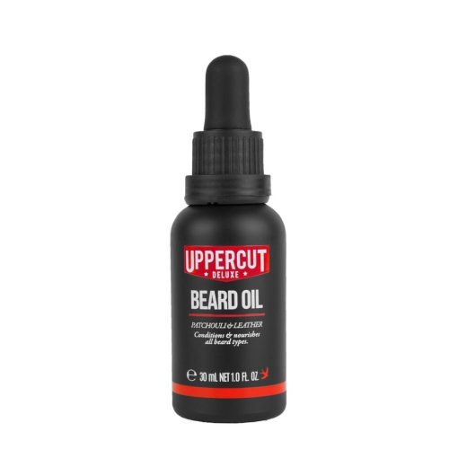 Uppercut Deluxe szakállolaj - 30ml