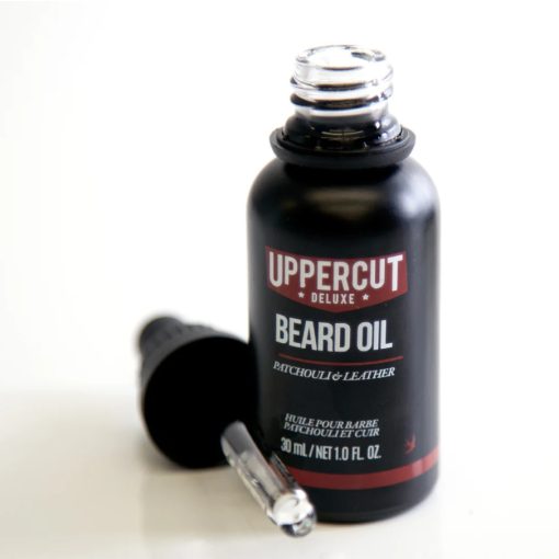 Uppercut Deluxe szakállolaj - 30ml