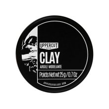 Uppercut Deluxe CLAY hajformázó - 25g