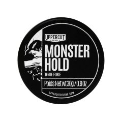 Uppercut Deluxe Monster hajformázó MIDI - 30g
