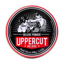 Uppercut Deluxe Pomade hajformázó BIG  - 300g