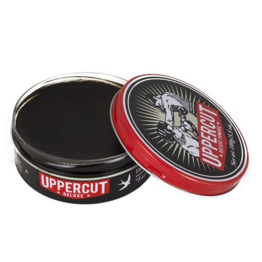 Uppercut Deluxe Pomade hajformázó BIG  - 300g