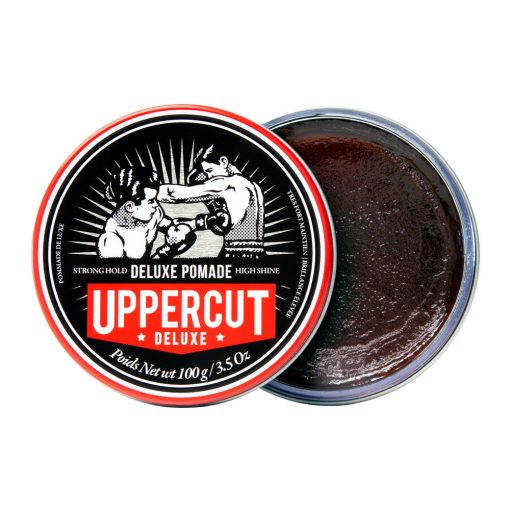 Uppercut Deluxe Pomade hajformázó BIG  - 300g