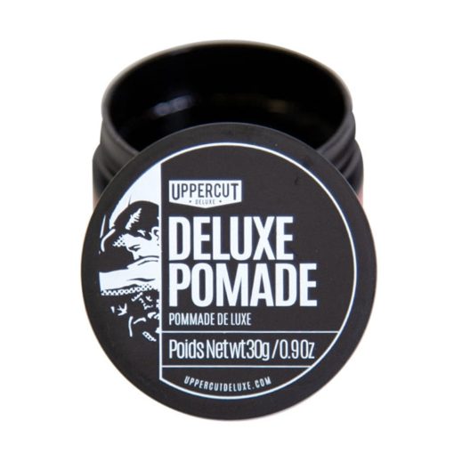 Uppercut Deluxe Pomade hajformázó MIDI - 30g