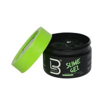 LEVEL3 Slime Szupererős hajformázó gél - 250ml 