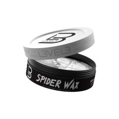 LEVEL3 Spider fényes hajformázó - 150ml