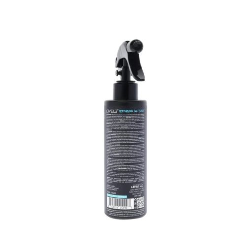 LEVEL3 Texturing Salt hajformázó spray - 250ml