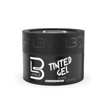 LEVEL3 Black hajsötétítő gél - 250ml