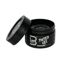LEVEL3 Black hajsötétítő gél - 250ml