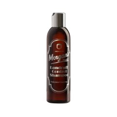 Morgans Korpásodás elleni sampon - 250ml