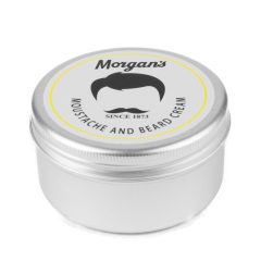 Morgans Moustache & Beard bajusz & szakállápoló - 250ml