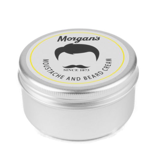 Morgans Moustache & Beard bajusz & szakállápoló - 250ml