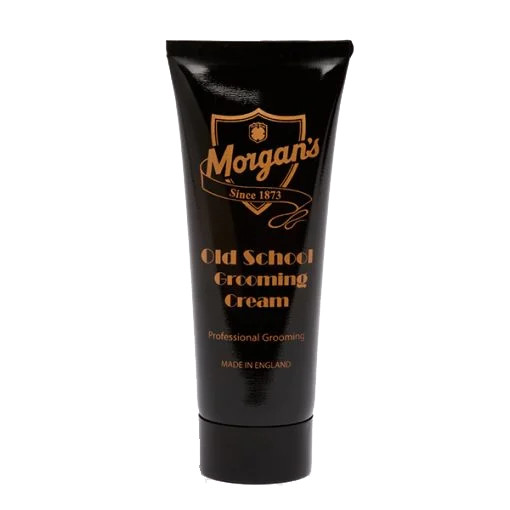 Morgans Old School Grooming közepes tartású krém - 100ml 