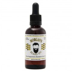 Morgans Original szakállolaj - 50ml