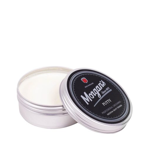 Morgans Putty hajformázó - 75ml