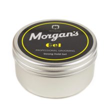 Morgans Strong Hold Gel hajzselé - 100ml 
