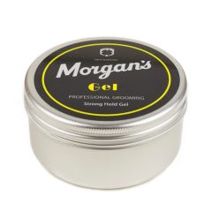 Morgans Strong Hold Gel hajzselé - 100ml 