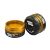 Nishman 07 Gold One fényes hatású hajformázó - 150ml