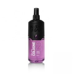 Nishman 02 Storm Borotválkozás utáni folyadék - 400ml