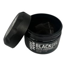 Nishman Black Hajformázó ősz hajra- 300ml