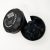 Nishman C3 Black fényes hatású hajformázó - 100ml