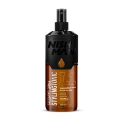 Nishman Ápoló tonik - 200ml