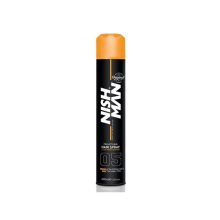 Nishman 05 Ultra erős hajlakk - 400ml