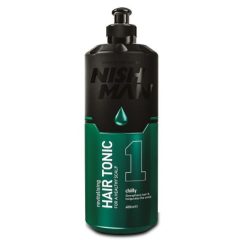Nishman Chilly hajtonik - 400ml