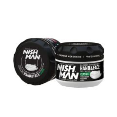 Nishman Kéz, és arckrém Classic - 300ml