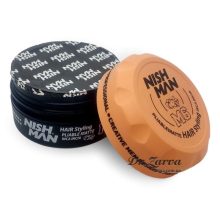 Nishman M6 Pliable Matt hajformázó - 100ml