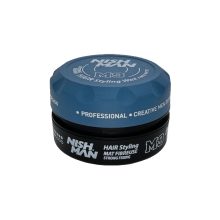 Nishman M9 Fibre Matt hajformázó - 100ml