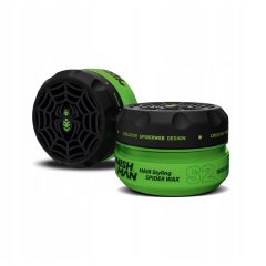 Nishman S2 Tarantula fényes hatású hajformázó - 150ml