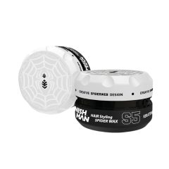 Nishman S5 Keratin fényes hatású hajformázó - 150ml