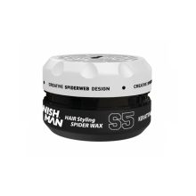 Nishman S5 Keratin fényes hatású hajformázó - 150ml