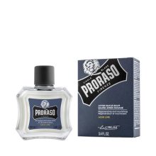 Proraso Azur Lime borotválkozás utáni balzsam - 100ml