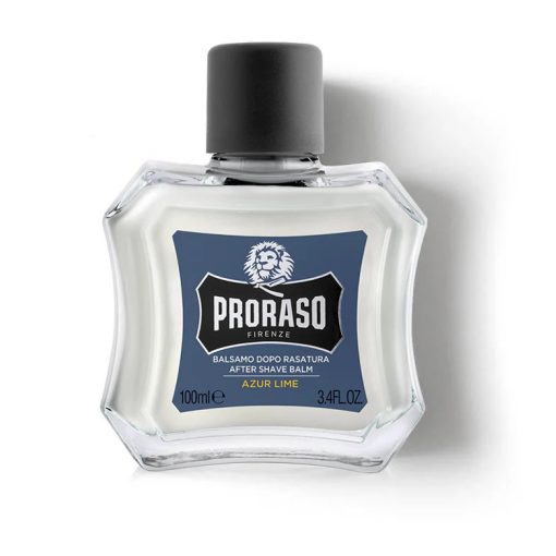 Proraso Azur Lime borotválkozás utáni balzsam - 100ml
