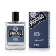 Proraso Azur Lime Eau de parfüm - 100ml