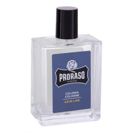 Proraso Azur Lime Eau de parfüm - 100ml